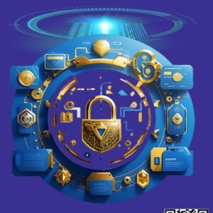 BLOCKCHAIN SOLUTION FOR CYBERSECURITY AND PRIVACY