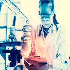 FUNADAMENTALS OF CLINICAL BIOCHEMISTRY