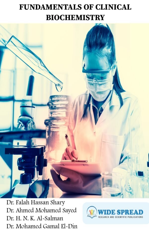 FUNADAMENTALS OF CLINICAL BIOCHEMISTRY