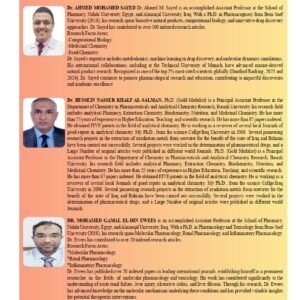 FUNADAMENTALS OF CLINICAL BIOCHEMISTRY