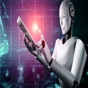 ARTIFICIAL INTELLIGENCE : A MODERN APPROACH