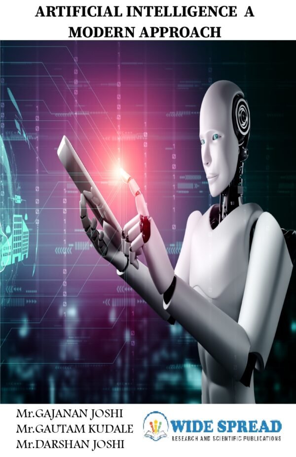 ARTIFICIAL INTELLIGENCE : A MODERN APPROACH