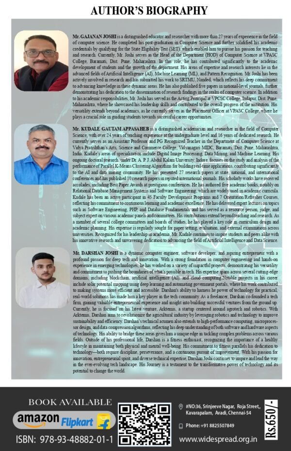 ARTIFICIAL INTELLIGENCE : A MODERN APPROACH - Image 2