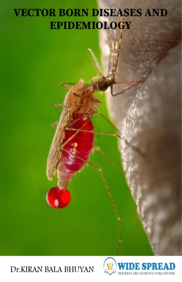 Vector Born Diseases and Epidemiology