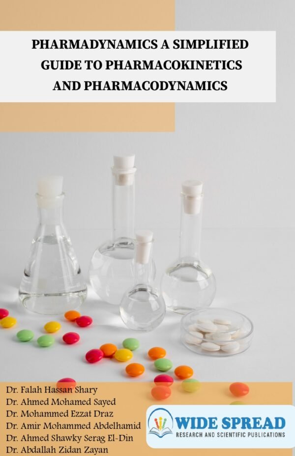PharmaDynamics: A Simplified Guide to Pharmacokinetics and Pharmacodynamics