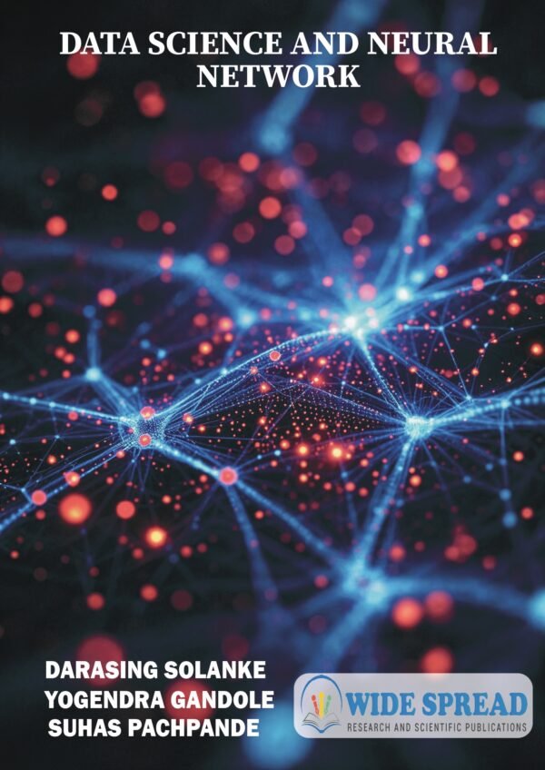 DATA SCIENCE AND NEURAL NETWORK