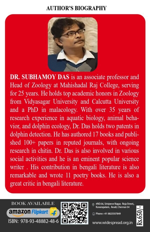Biography of Professor Ramdeo Mishra, The Father of Indian Ecology - Image 2