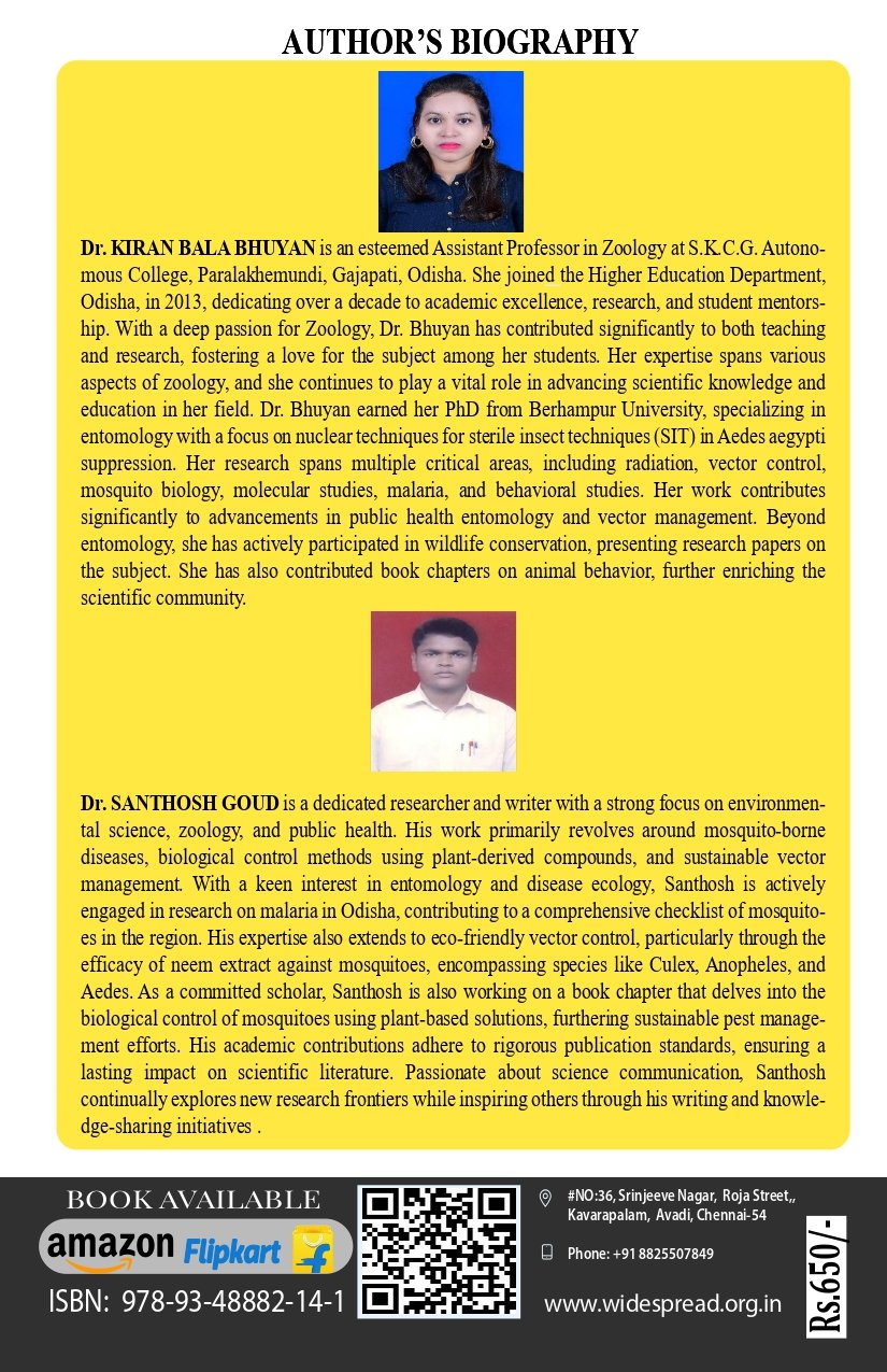 Managing Wildlife: Protecting Species and Their Habitats - Image 2