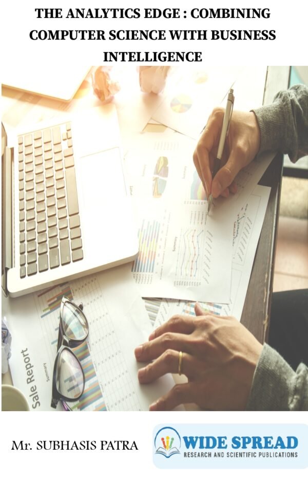 The Analytics Edge: Combining Computer Science with Business Intelligence