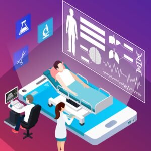 AI & PYTHON PROGRAMMING FOR PHARMACY