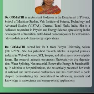 Sustainable Energy Systems for India’s Net-Zero Transition