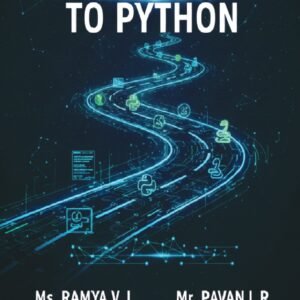 ROAD MAP TO PYTHON
