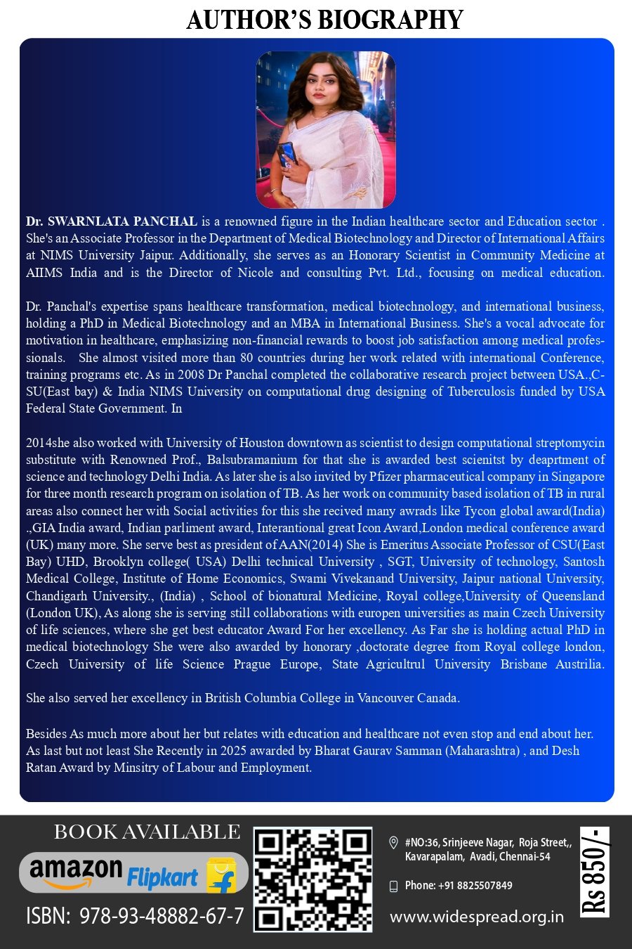 Convergence of Artificial Intelligence and Biotechnology in Healthcare Systems - Image 2