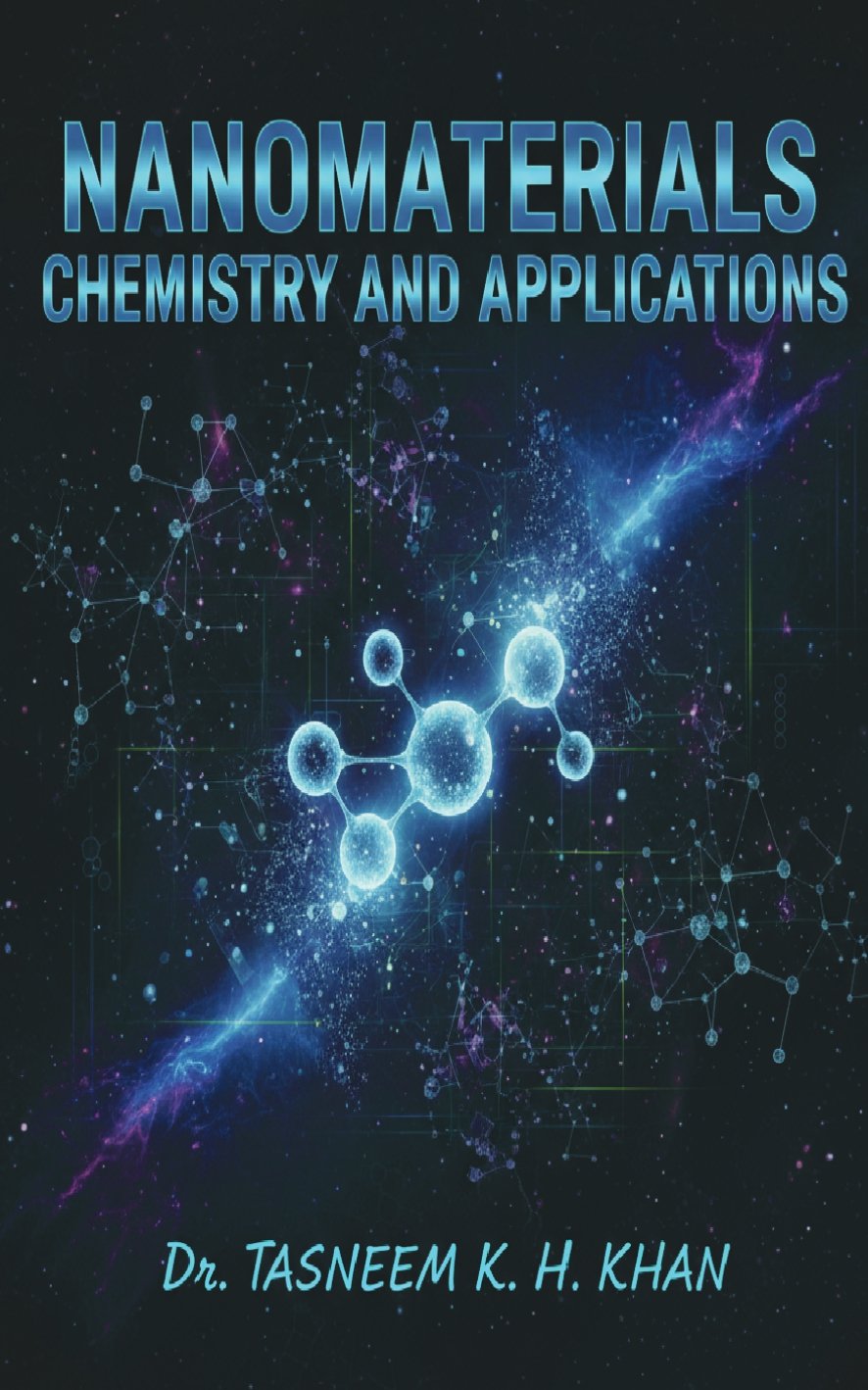 Nanomaterials : Chemistry and Applications