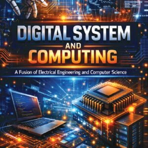 Digital system and computing: A fusion of electrical engineering and computer science