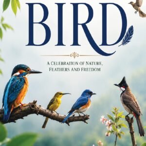 THE BOOK OF BIRD