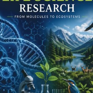 Advanced Life Science Research: From Molecules to Ecosystems